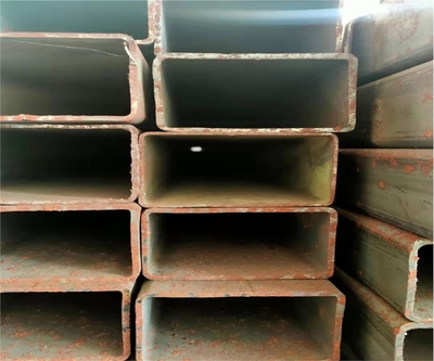 河池高频焊管厂家400*400*12大口径镀锌方管价格解析及选购建议